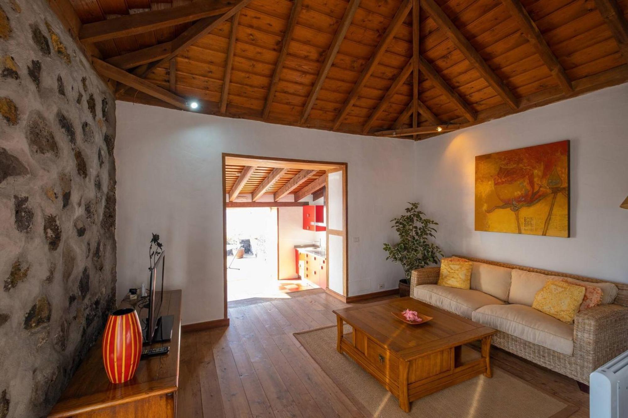 Casa Cordobes By Huskalia Villa El Paso Dış mekan fotoğraf