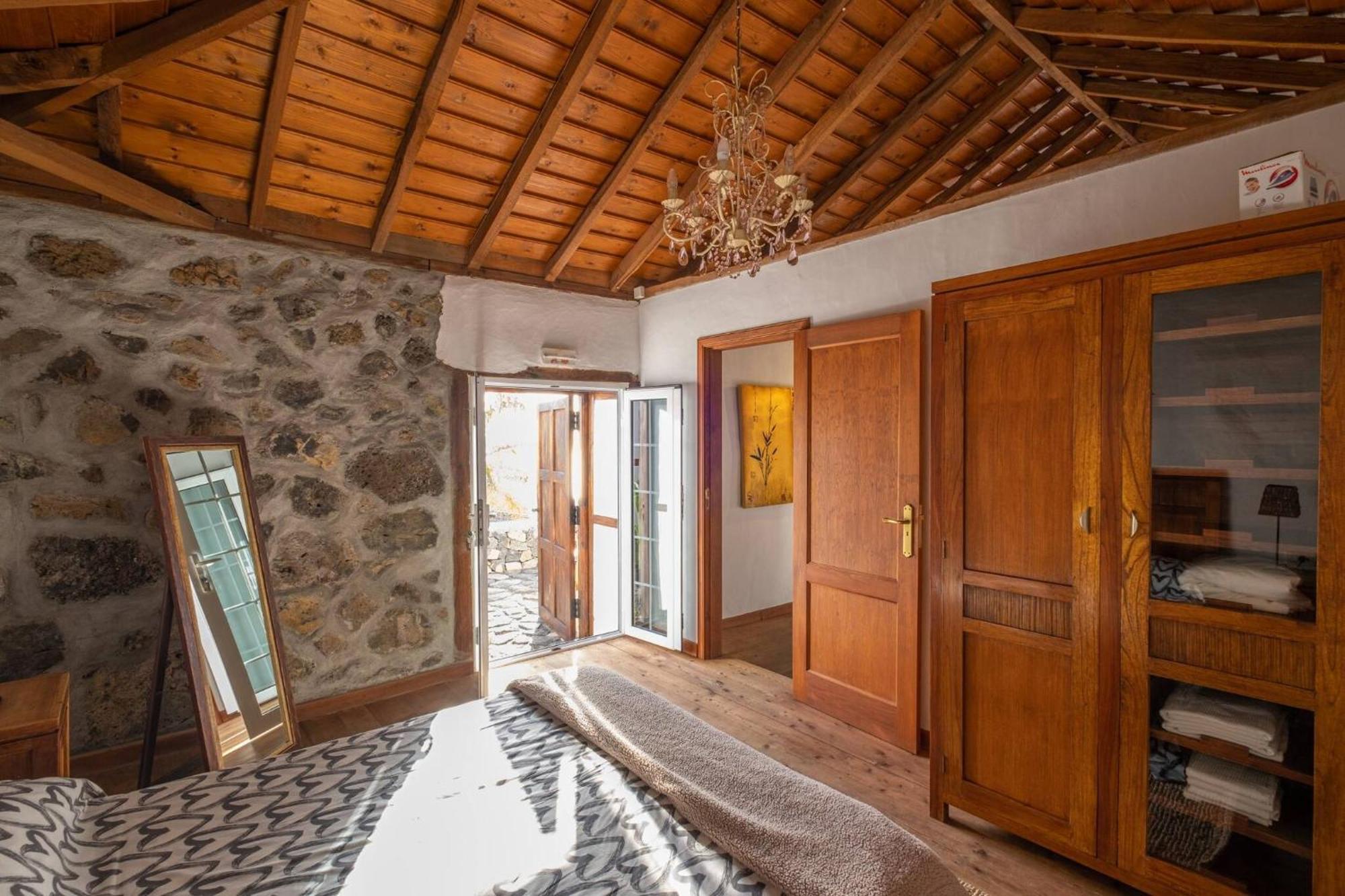 Casa Cordobes By Huskalia Villa El Paso Dış mekan fotoğraf